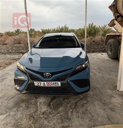 تويوتا كامري